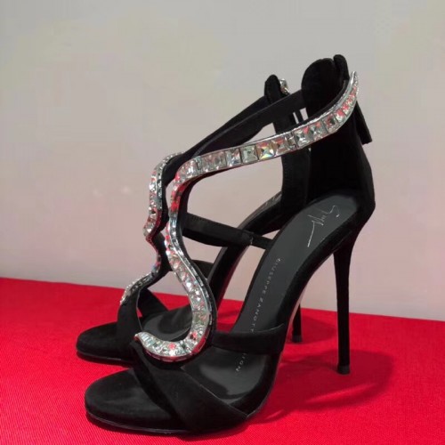 Giuseppe Zanotti Sandals 003